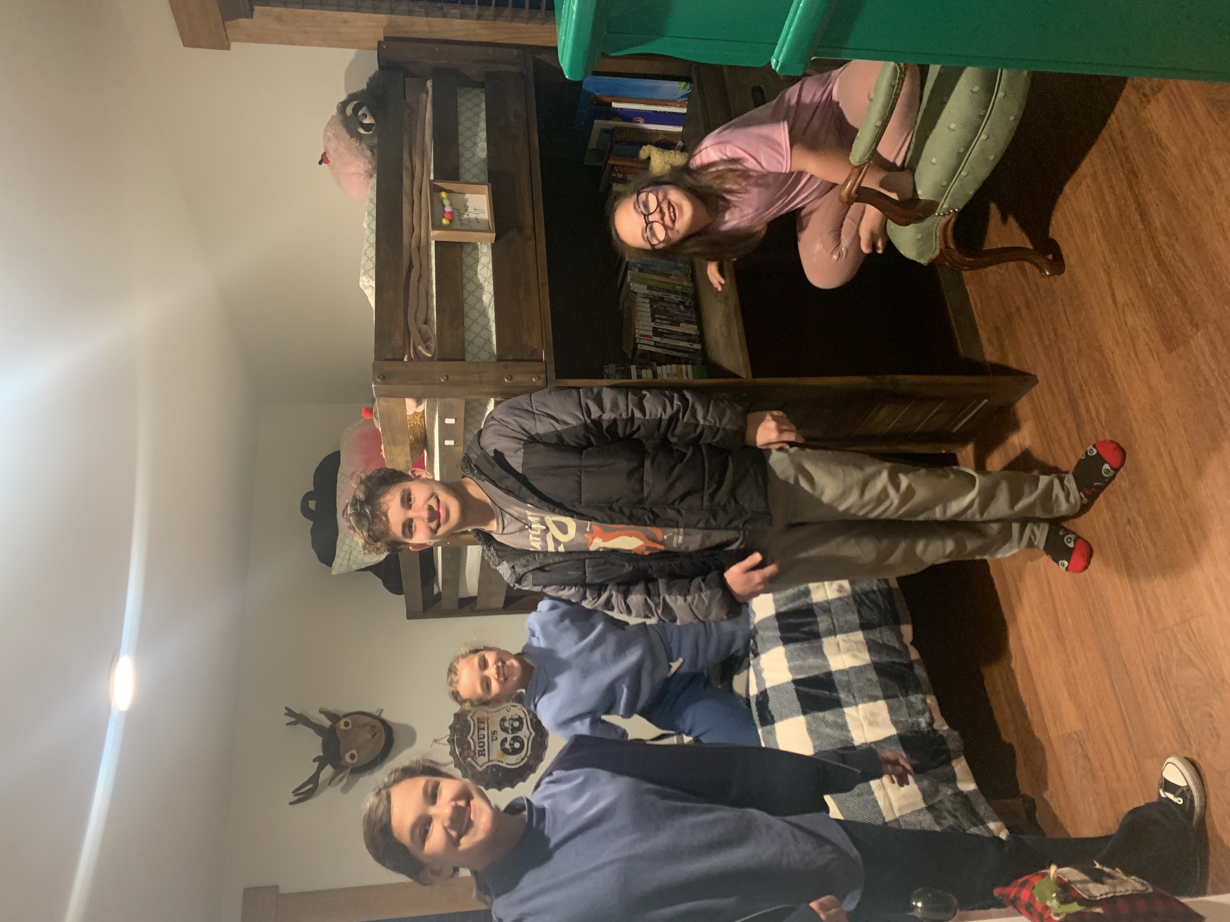 Thanksgiving